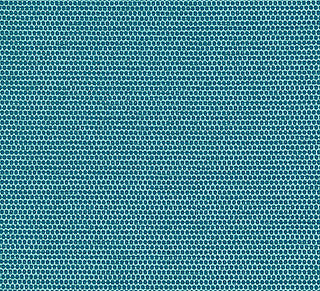 Scalamandre: Corsica Weave SC 0004 27190 Turquoise