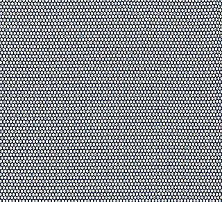 Scalamandre: Corsica Weave SC 0005 27190 Indigo