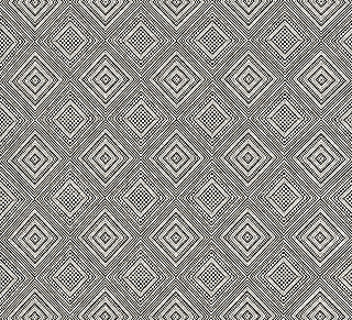 Scalamandre: Antigua Weave SC 0006 27197 Carbon