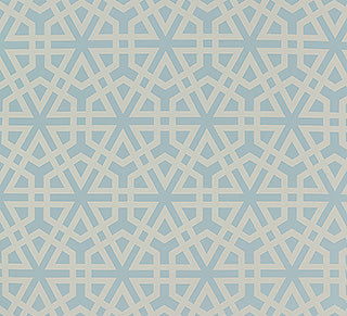 Scalamandre: Lisbon Weave SC 0002 27198 Surf