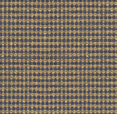 Kravetsmart: Queen 28767.540.0 Cobalt