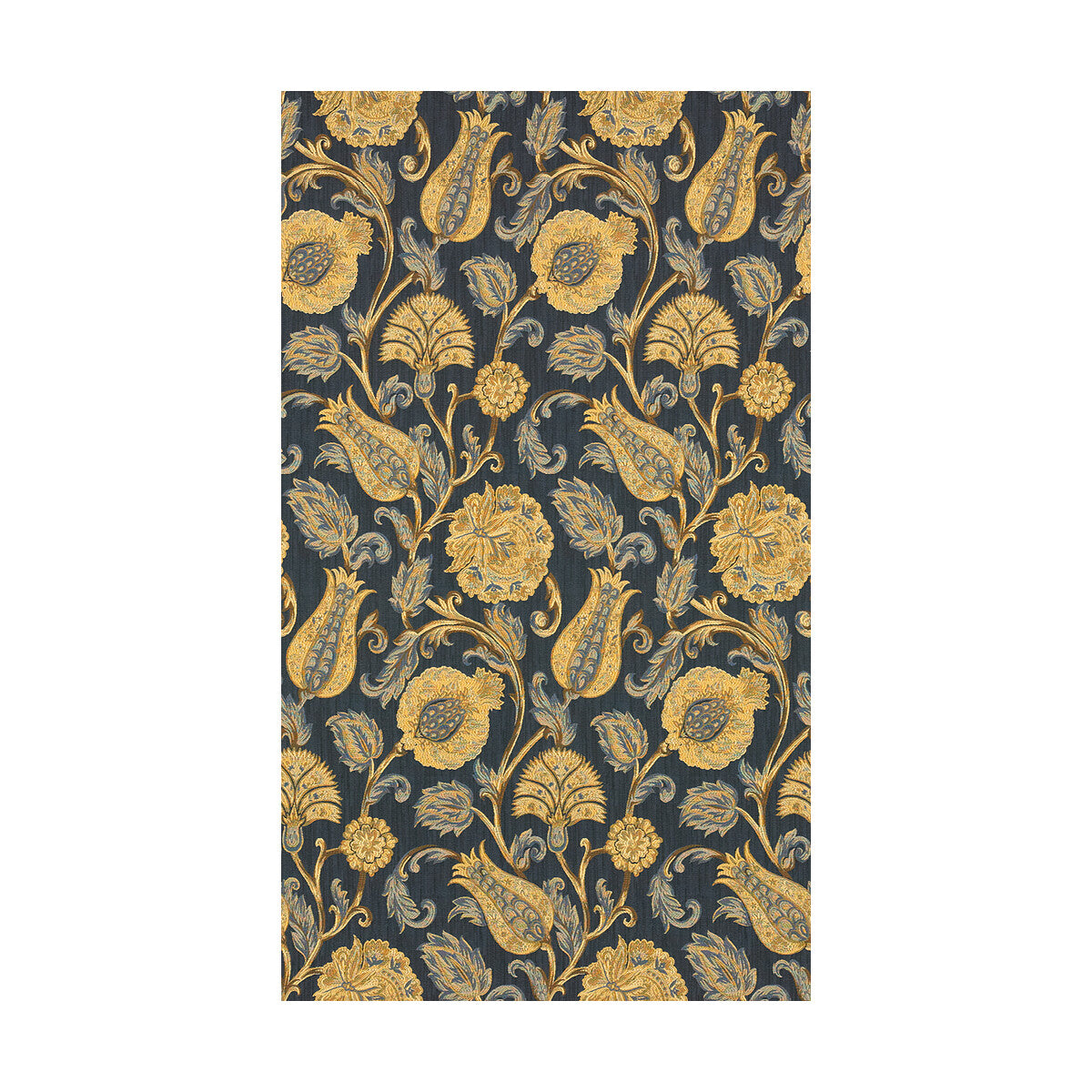KRAVET COUTURE OUTER BANKS INDIGO