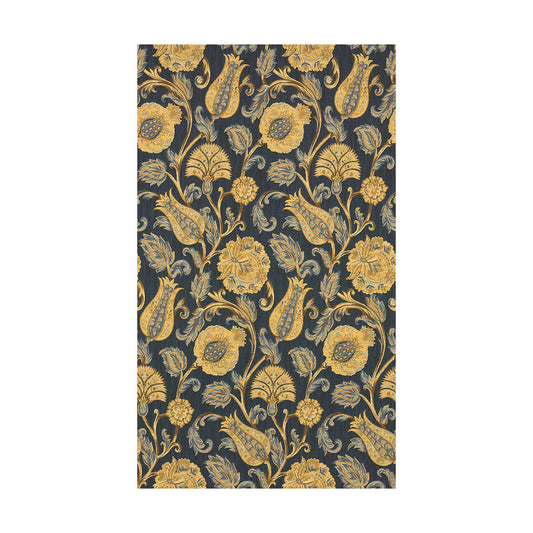 KRAVET COUTURE OUTER BANKS INDIGO