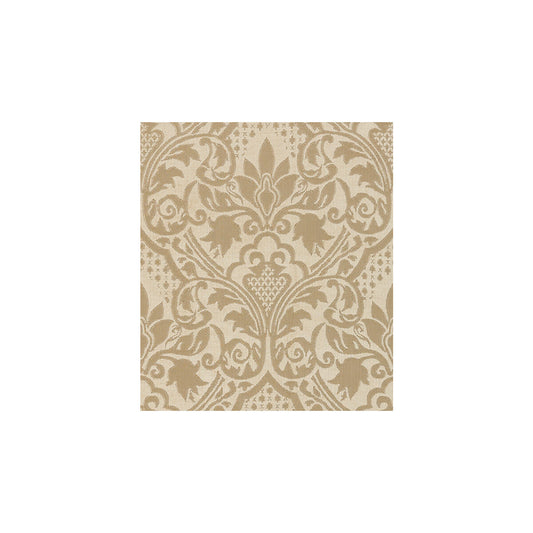 KRAVET COUTURE THE GOLD STANDARD BLANC