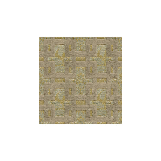 KRAVET COUTURE INTRICATE CUTS PLATINUM