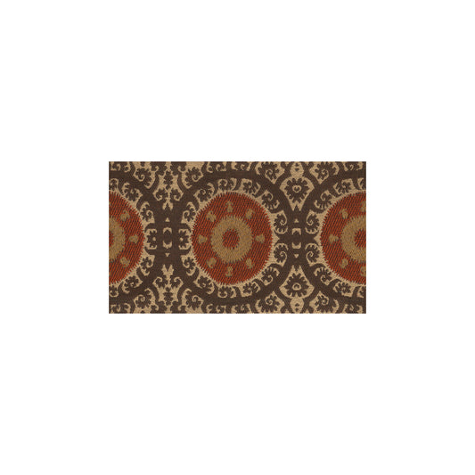 KRAVET CONTRACT SUZI SEPIA