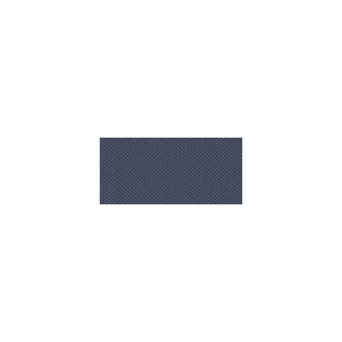 KRAVET SMART CLASSIC CHEVRON COBALT