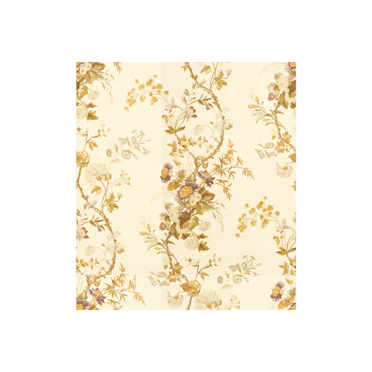 KRAVET COUTURE SUMMER PALACE FIG