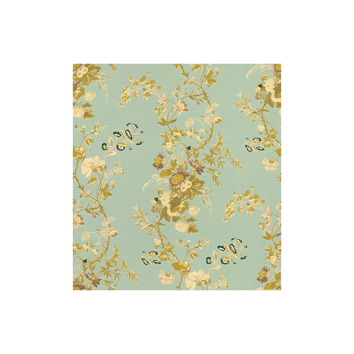 KRAVET COUTURE SUMMER PALACE MINERAL
