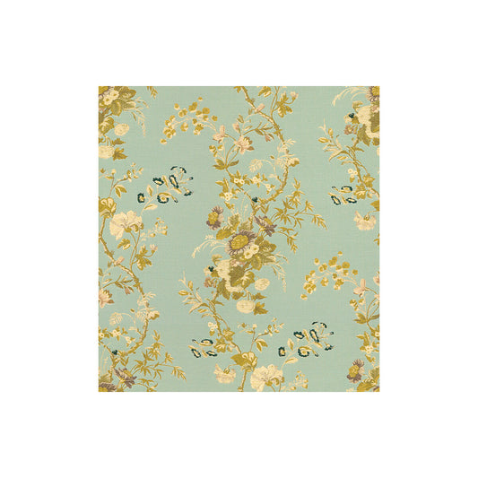 KRAVET COUTURE SUMMER PALACE MINERAL