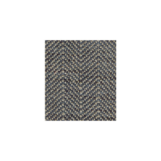 KRAVET BASICS MARCELLUS INDIGO