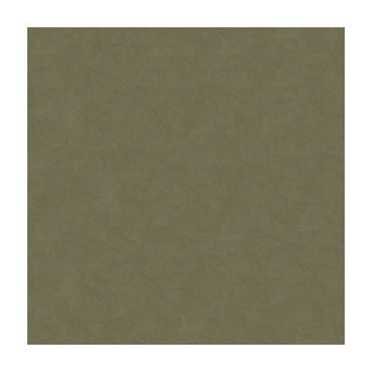KRAVET DESIGN ULTRASUEDE GREEN FLANNEL