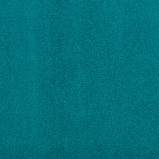 KRAVET DESIGN ULTRASUEDE TURQUOISE