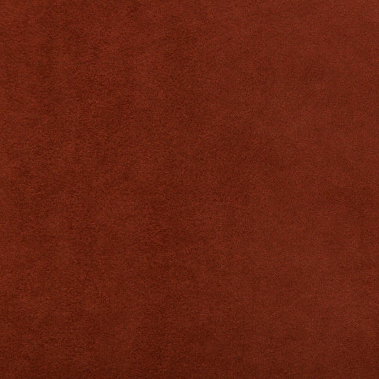 KRAVET DESIGN ULTRASUEDE HENNA