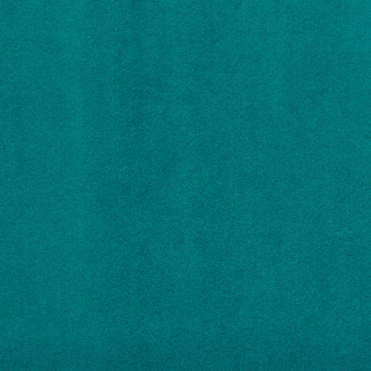 KRAVET DESIGN ULTRASUEDE TEAL