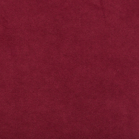 KRAVET DESIGN ULTRASUEDE CHERRY