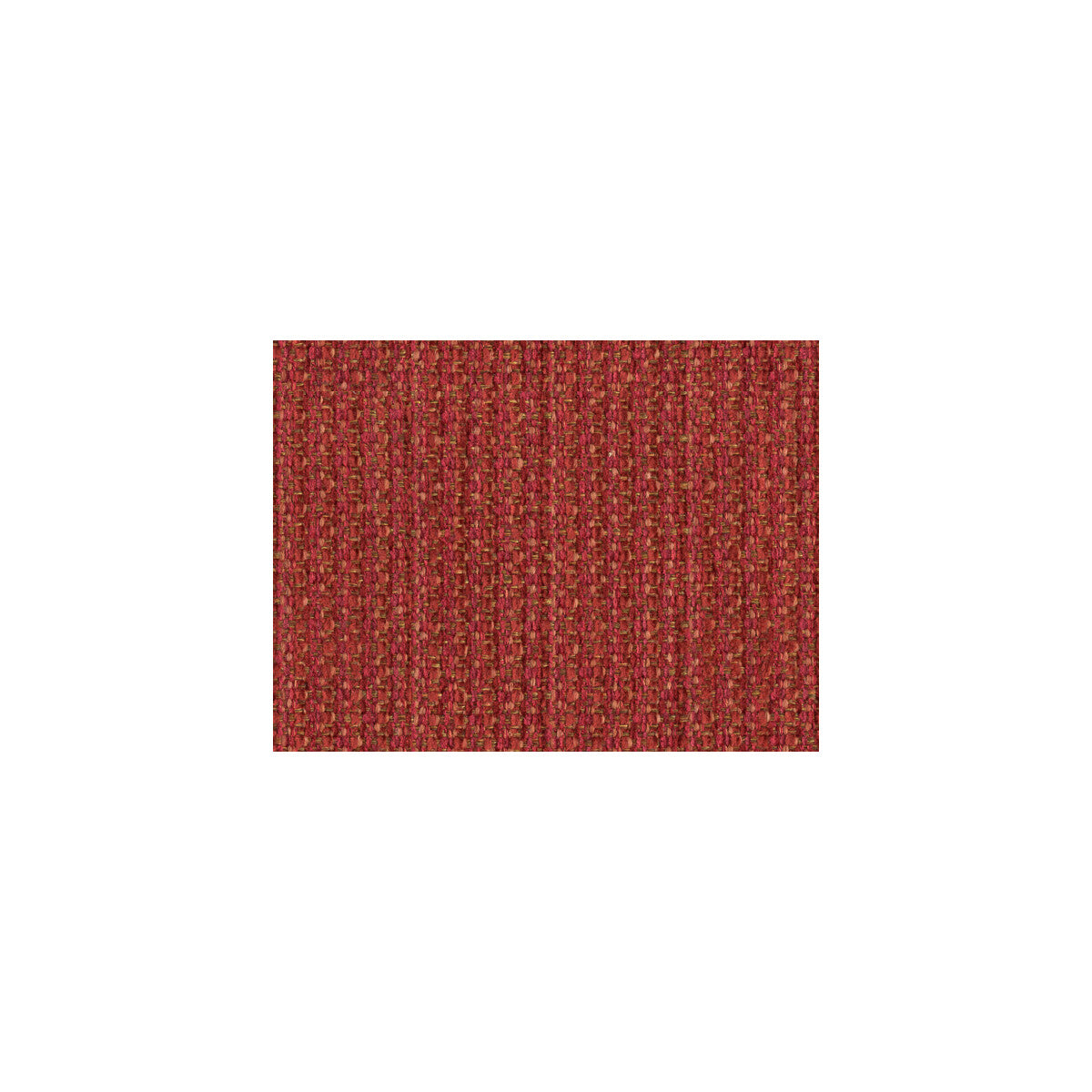 KRAVET SMART CHENILLE TWEED RUBY