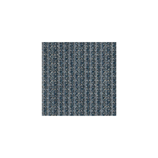 KRAVET SMART CHENILLE TWEED BLUE SMOKE