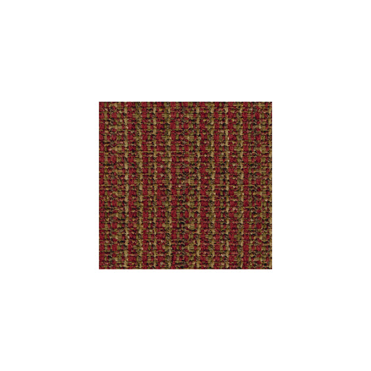 KRAVET SMART CHENILLE TWEED SANGRIA