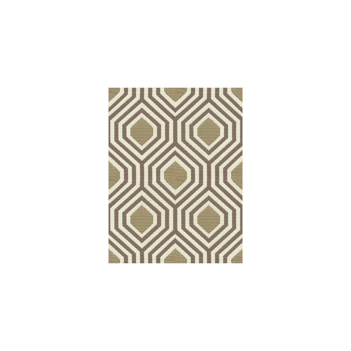 KRAVET DESIGN GALVANI SESAME
