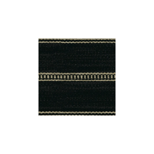 KRAVET COUTURE SADDLE STRIPE ONYX