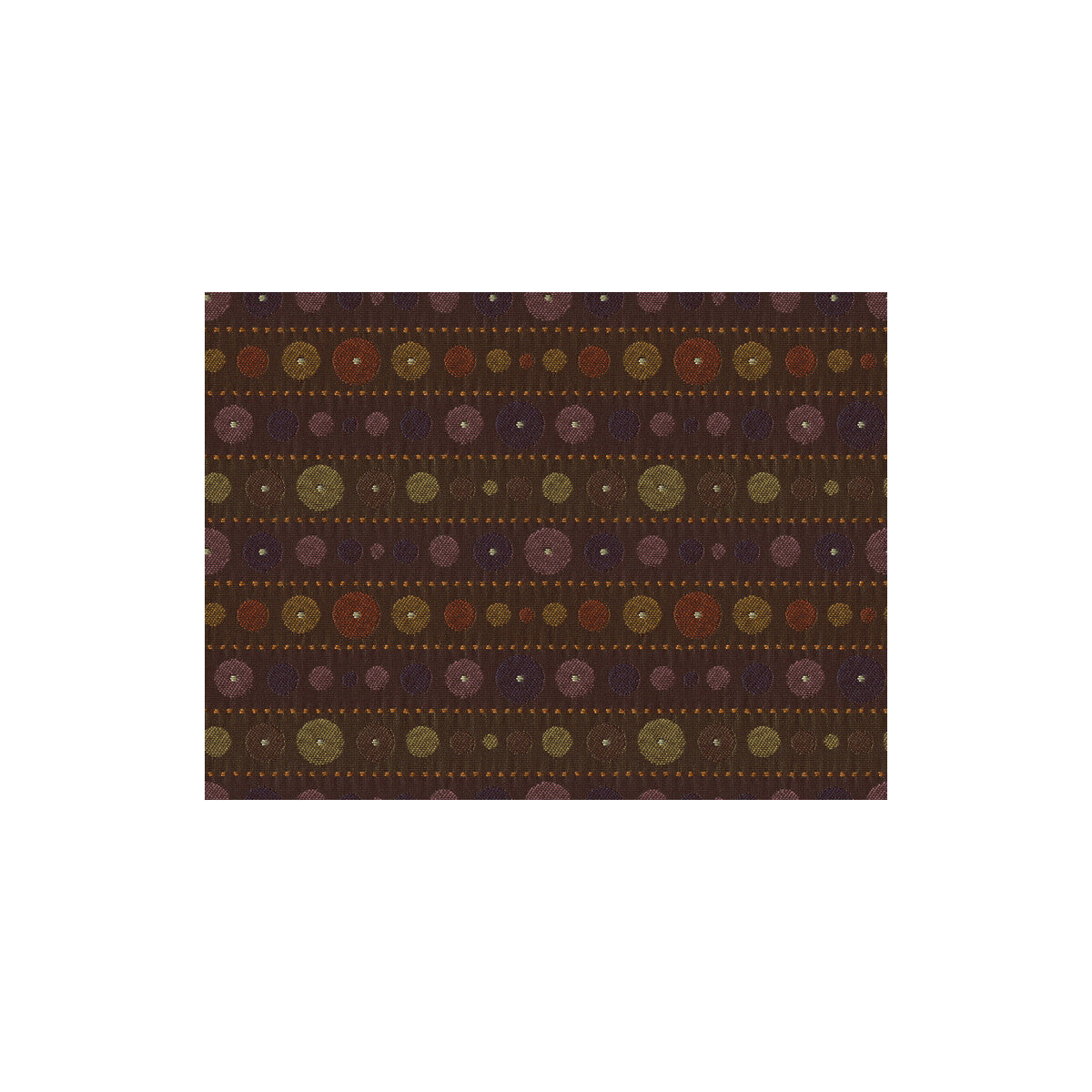 KRAVET CONTRACT CIRCLE TIME BLACKBERRY