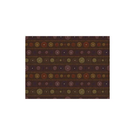 KRAVET CONTRACT CIRCLE TIME BLACKBERRY