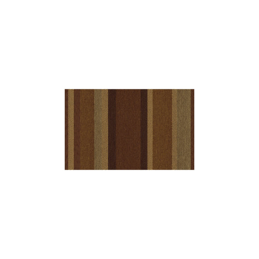 KRAVET CONTRACT ROADLINE BROWN SUGAR