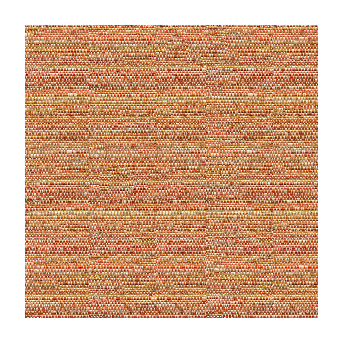 KRAVET COUTURE MELANGER MANDARIN