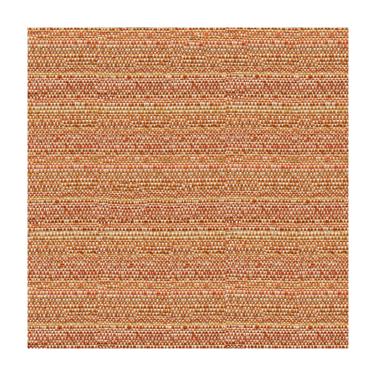 KRAVET COUTURE MELANGER MANDARIN