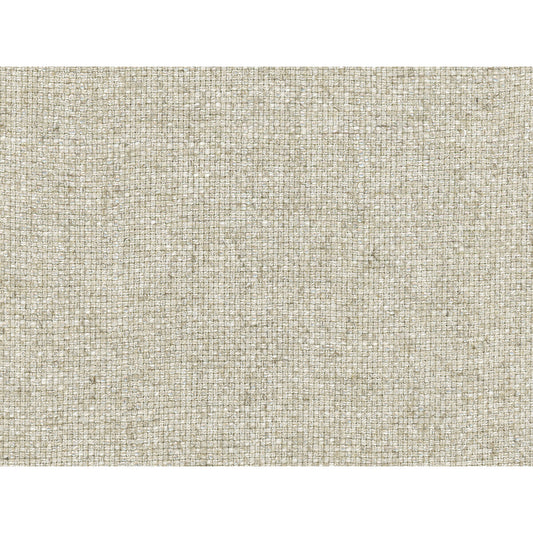 KRAVET COUTURE PLUSH LINEN CHARDONNAY