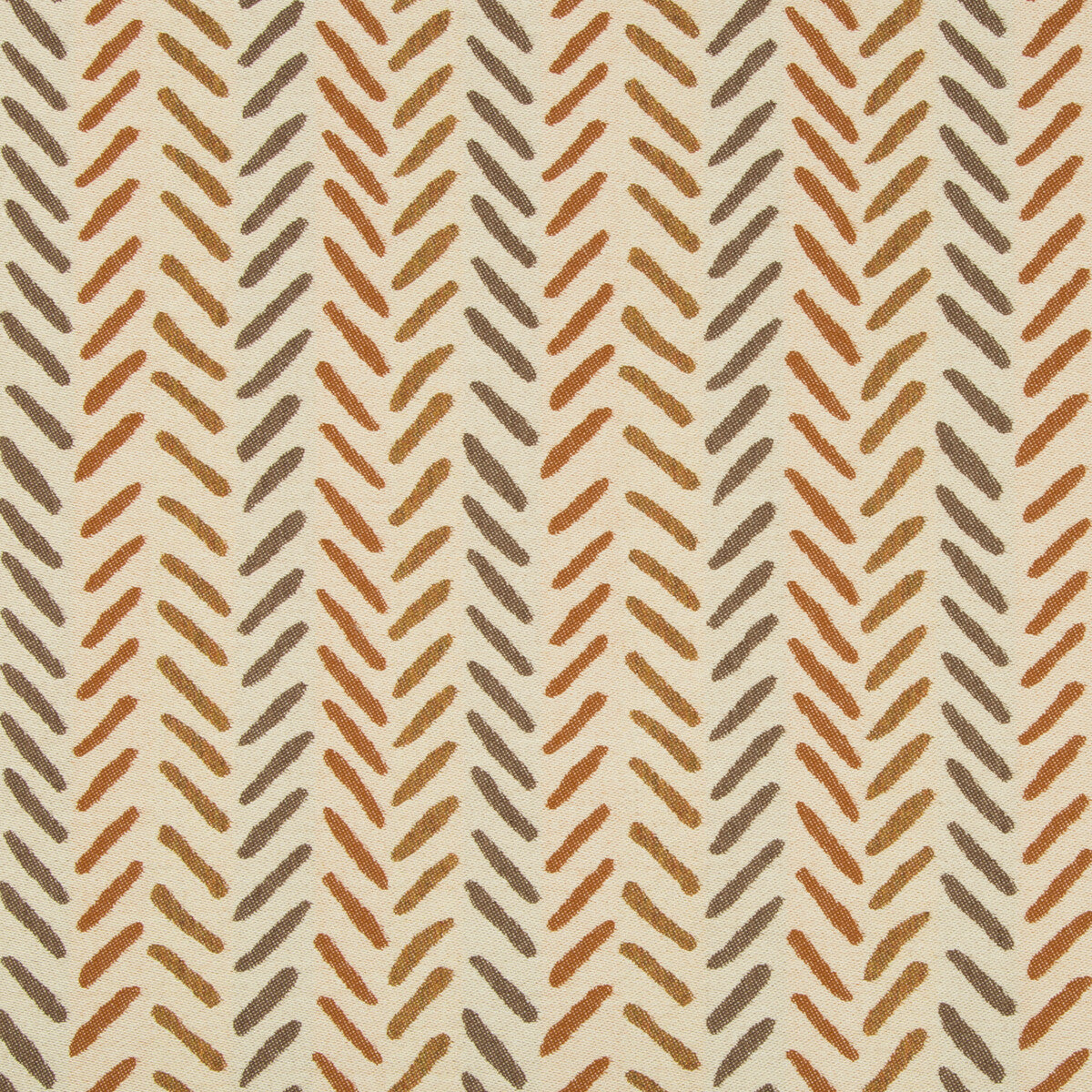 KRAVET DESIGN SANDS OF TIME EARTH