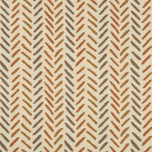 KRAVET DESIGN SANDS OF TIME EARTH
