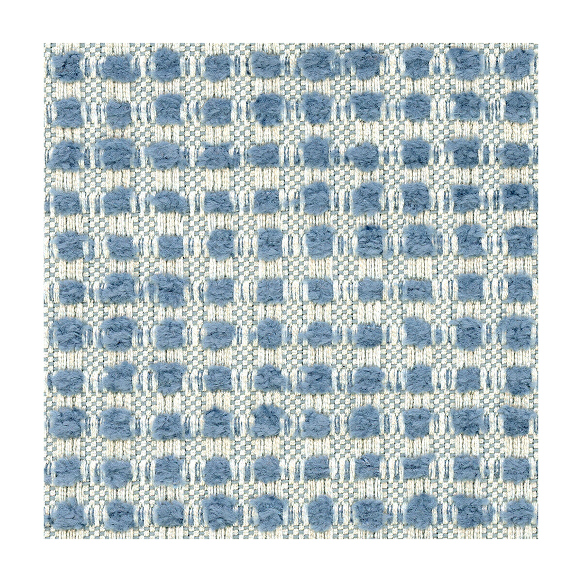 KRAVET DESIGN BUBBLE TEA BLUE STONE