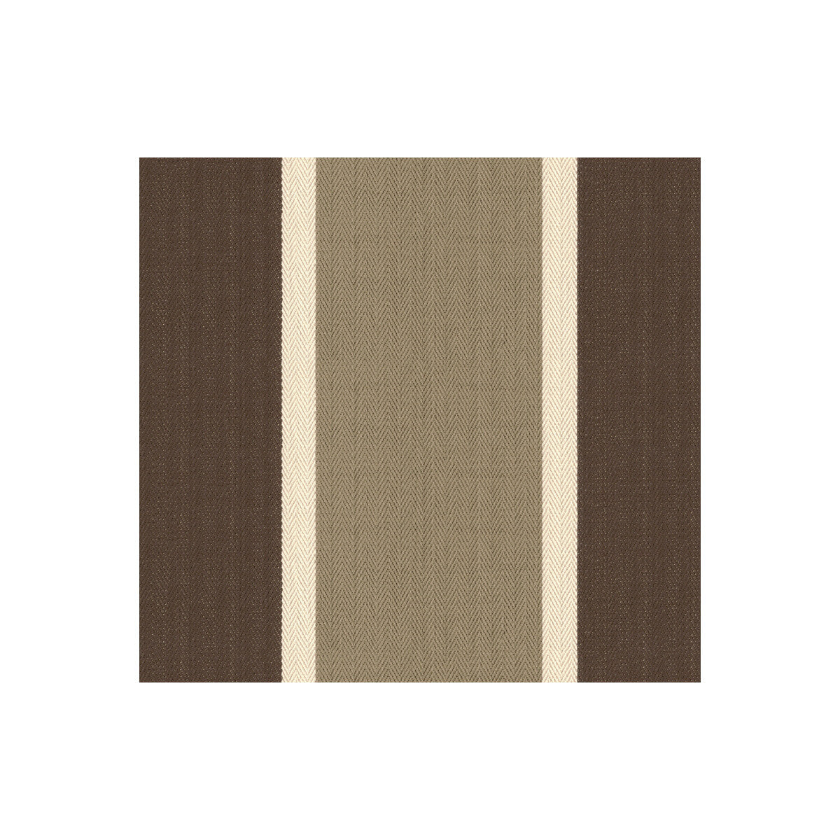 KRAVET BASICS CEDERNA WALNUT