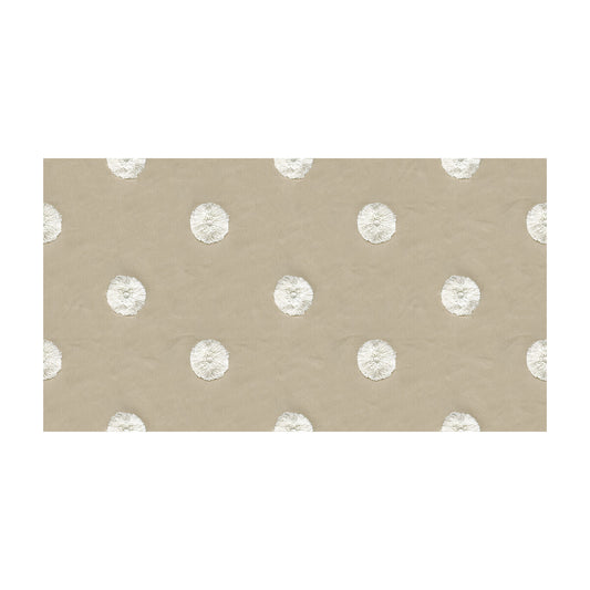 KRAVET COUTURE POWDER PUFFS LINEN