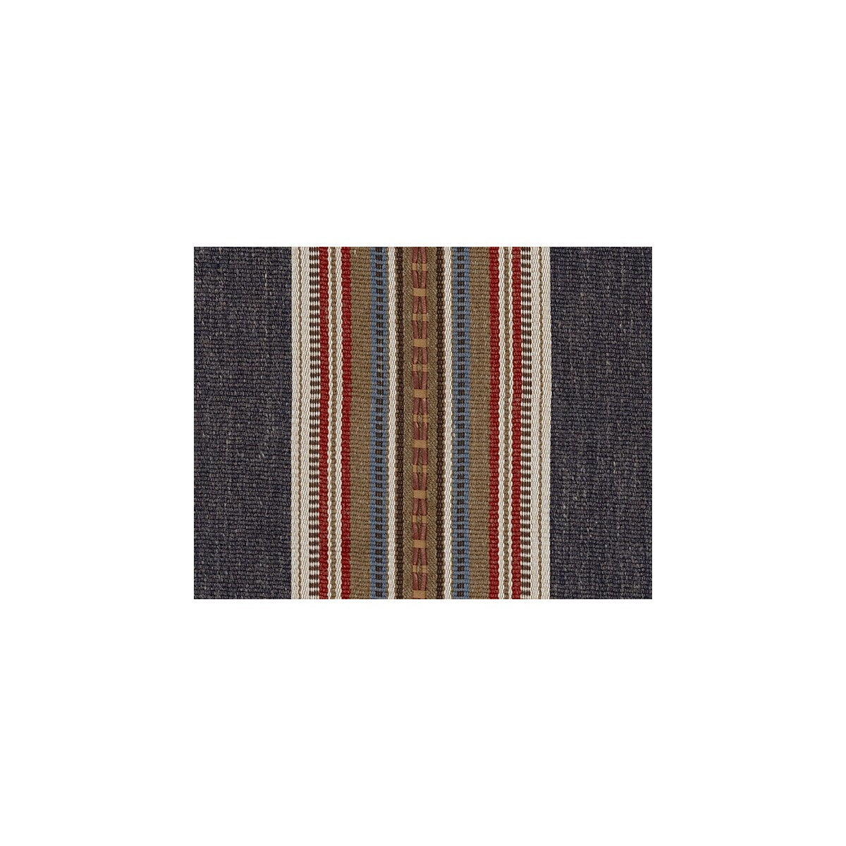 KRAVET COUTURE HANDWORK INDIGO