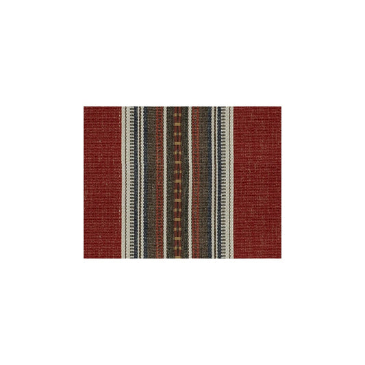 KRAVET COUTURE HANDWORK SUNDRIED RED
