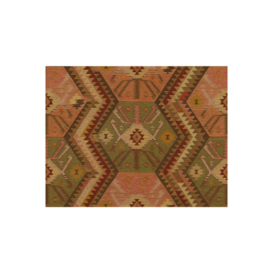 KRAVET COUTURE HERITAGE KILIM ANTIQUE
