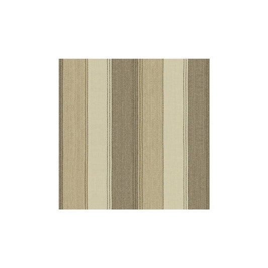 KRAVET COUTURE PUTRA STRIPE OYSTER