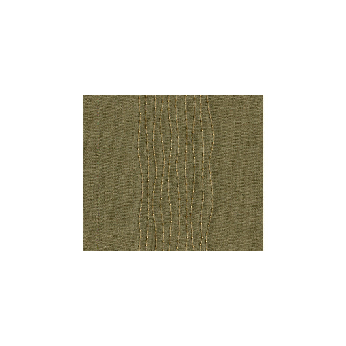 KRAVET COUTURE SONGKET SANDLEWOOD