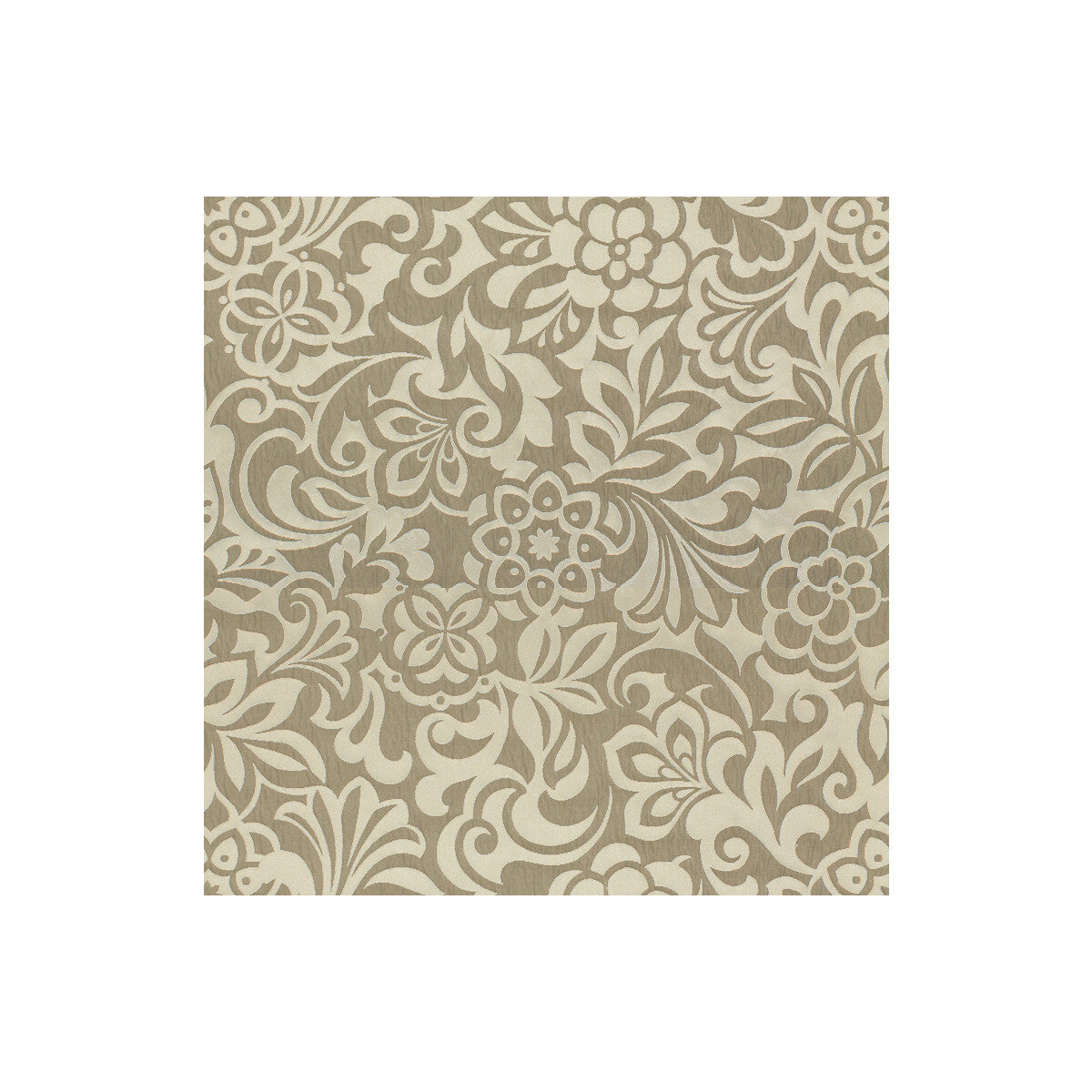 KRAVET CONTRACT SARASVATI PLATINUM