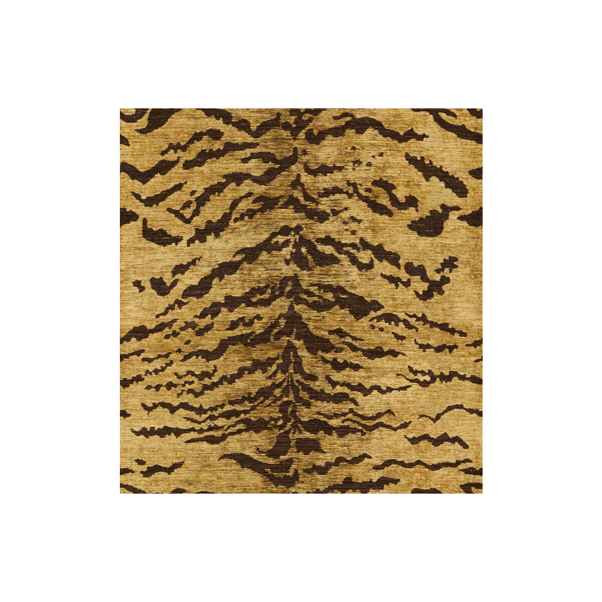 KRAVET COUTURE ON THE HUNT TIGERS EYE