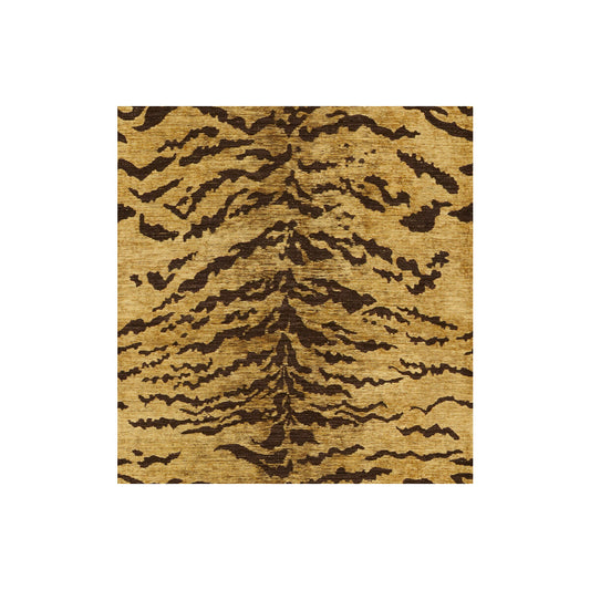 KRAVET COUTURE ON THE HUNT TIGERS EYE