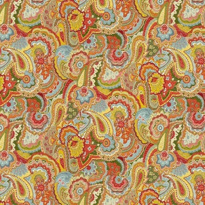 Kravet: Paisley Crush 32812.530.0 Primary
