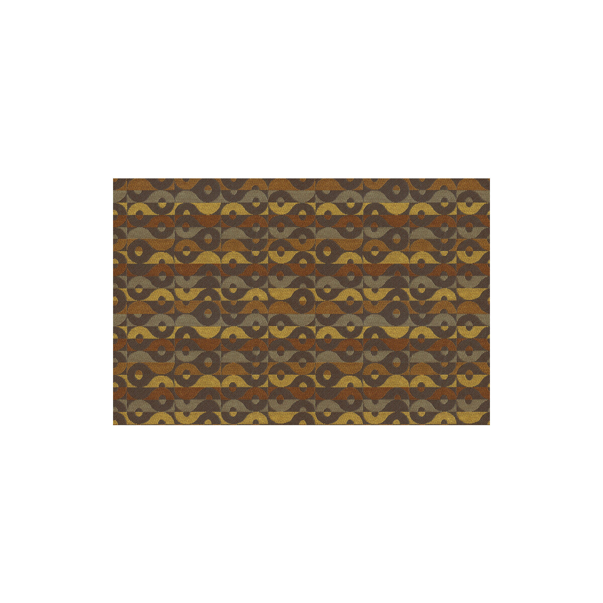 KRAVET CONTRACT LUCKY CHARM TOFFEE