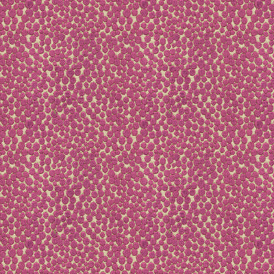 Kravet: Polka Dot Plush 32972.10.0 Plum