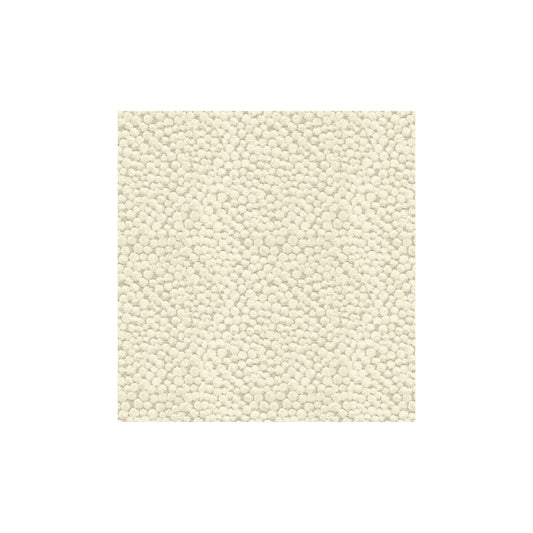 KRAVET COUTURE POLKA DOT PLUSH NATURAL