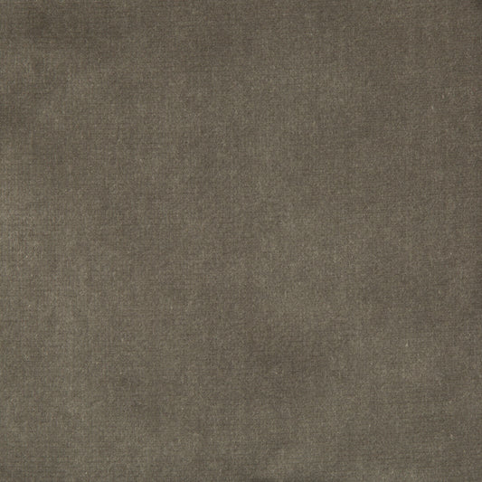 KRAVET COUTURE VELVET TREAT GREY