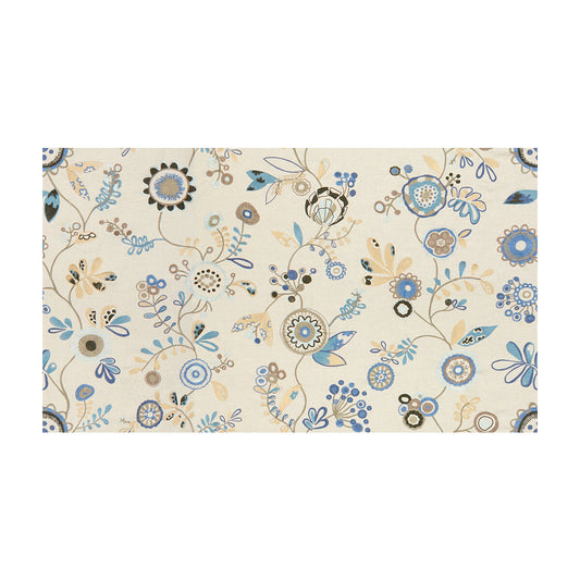 KRAVET COUTURE FUN IN THE SUN BLUE SKY